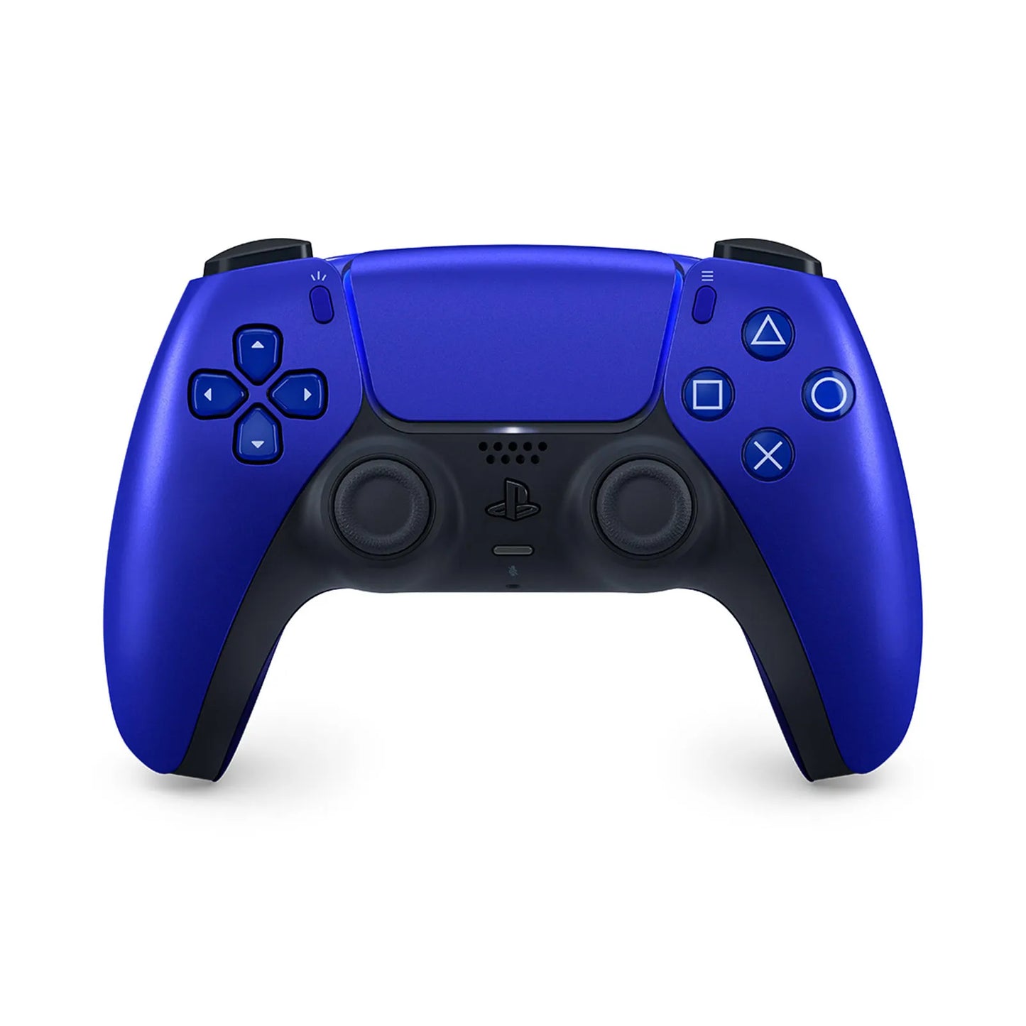 DualSense Wireless Controller – Cobalt Blue Color