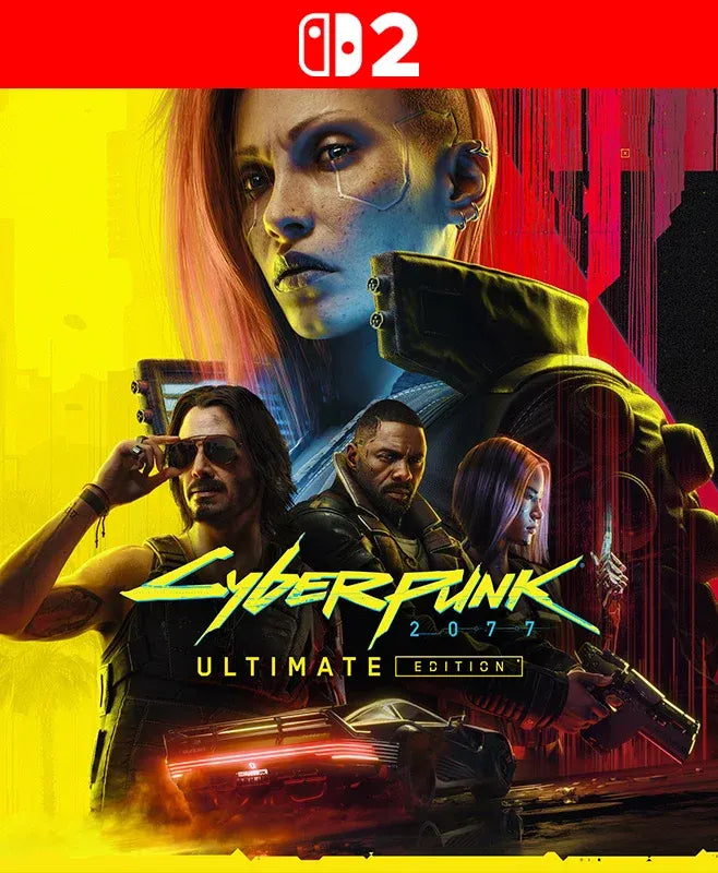 Cyberpunk 2077 on Nintendo Switch 2: A Game-Changer for Cross-Platform Gaming