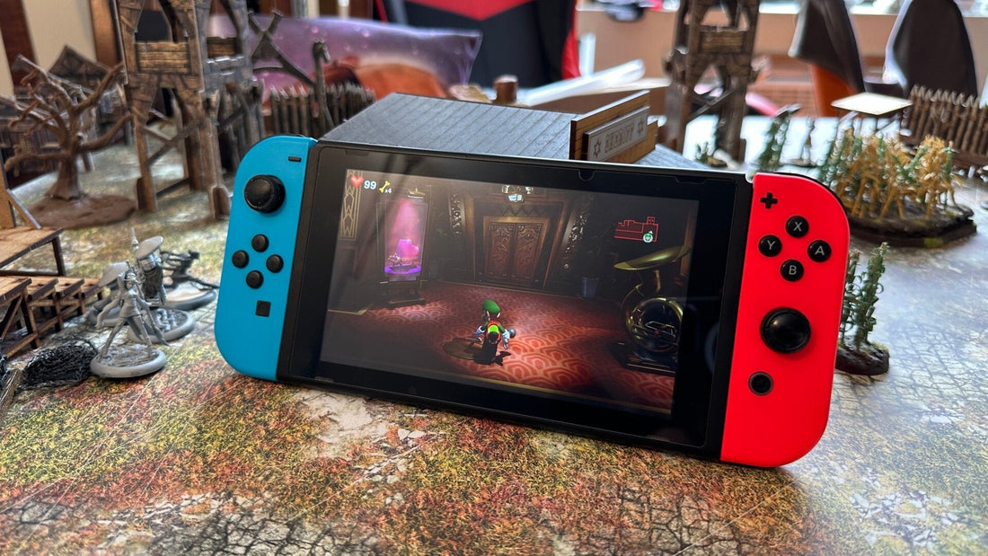 🎮 Nintendo Switch 2: The Future of Gaming is Here | AGTech Store