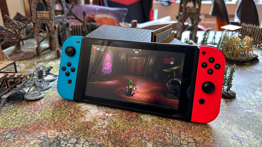 🎮 Nintendo Switch 2: The Future of Gaming is Here | AGTech Store