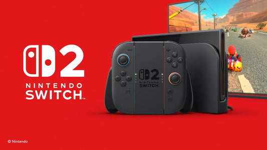 Nintendo Switch 2: Everything You Need to Know Before Pre-Orders Launch in May 2025