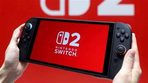 Why the Nintendo Switch 2 is a Game-Changer for Gamers in 2025