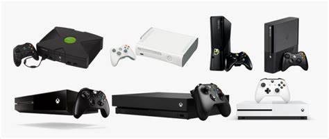 Xbox Series S/X Console