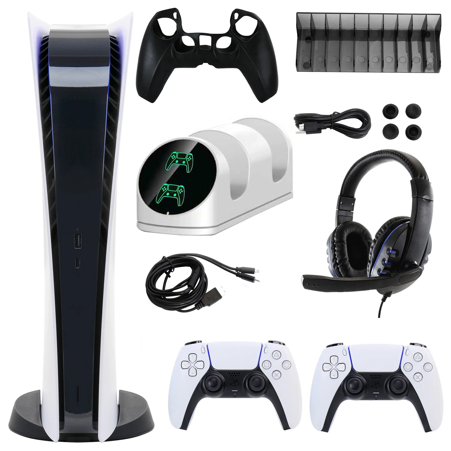 PS5 Accesories