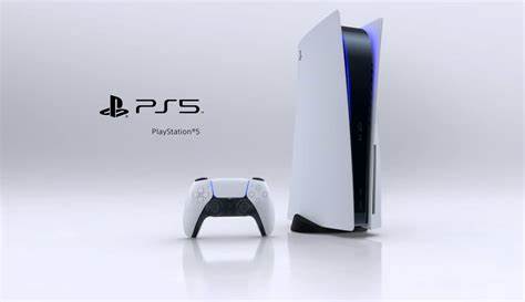 PS5 Console