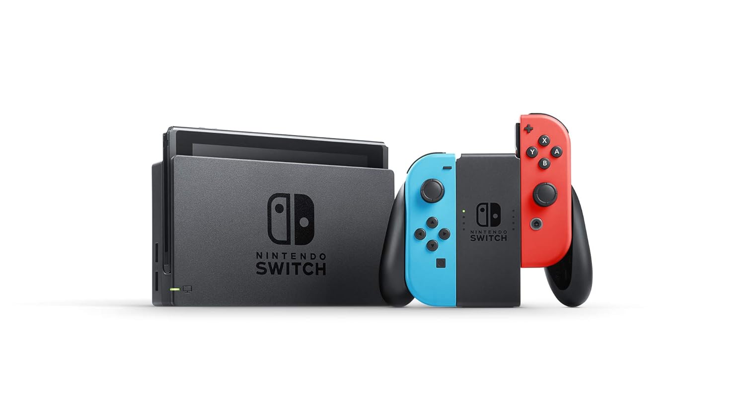 Nintendo Switch console USA