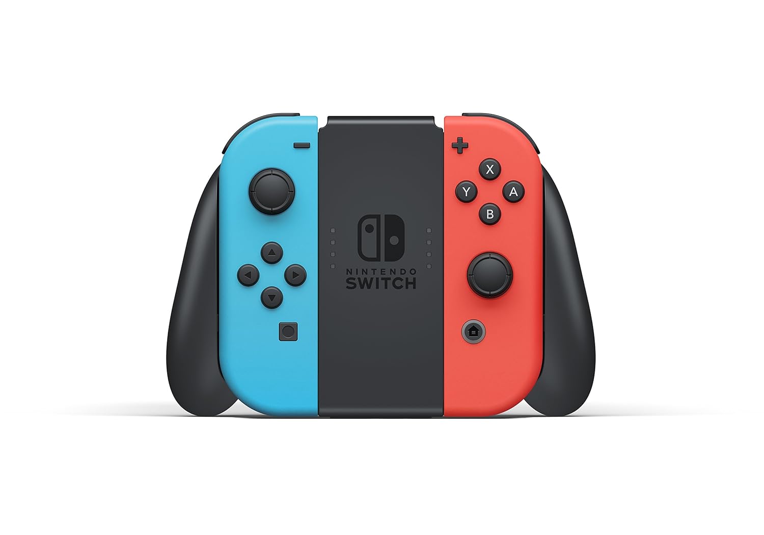 Buy Nintendo Switch neon Joy‑Con