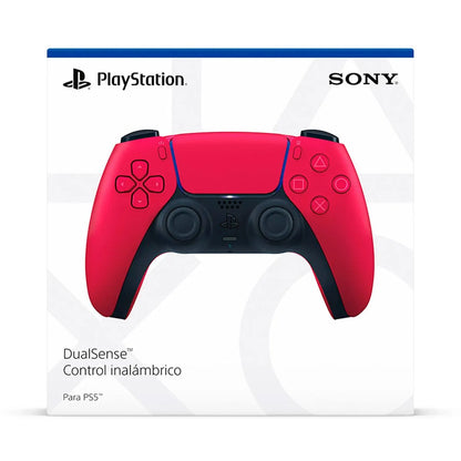 Box art for the DualSense Wireless Controller – PlayStation 5 Edition