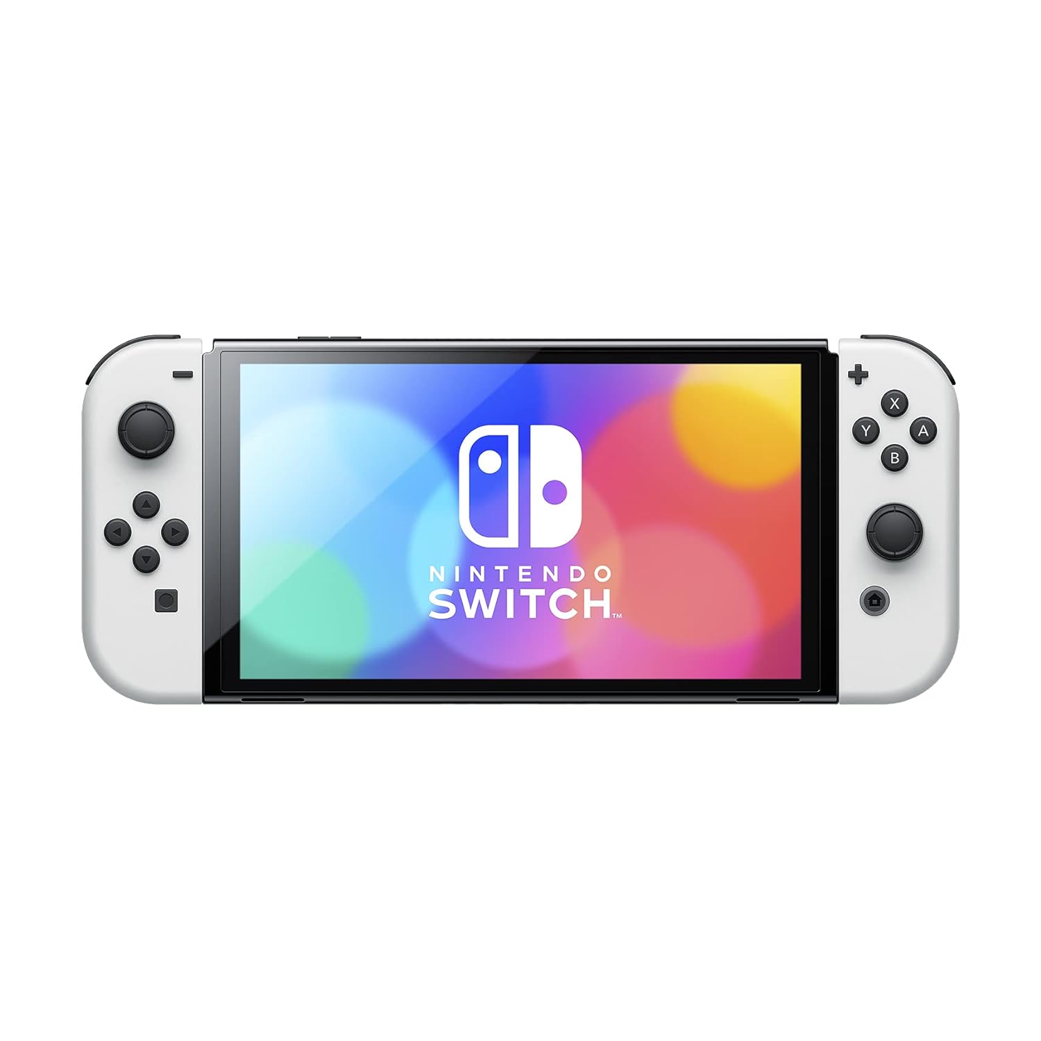 Buy Nintendo Switch OLED White