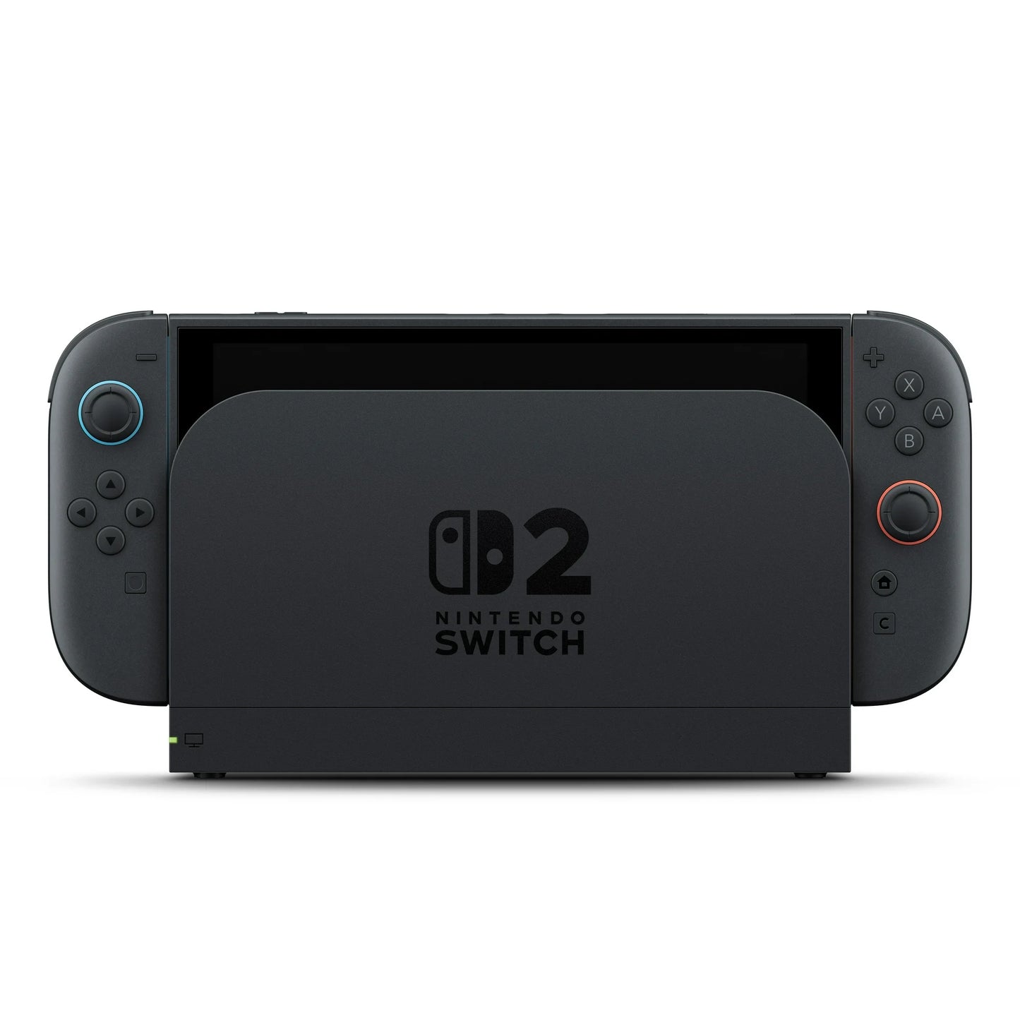 Nintendo Switch 2 system