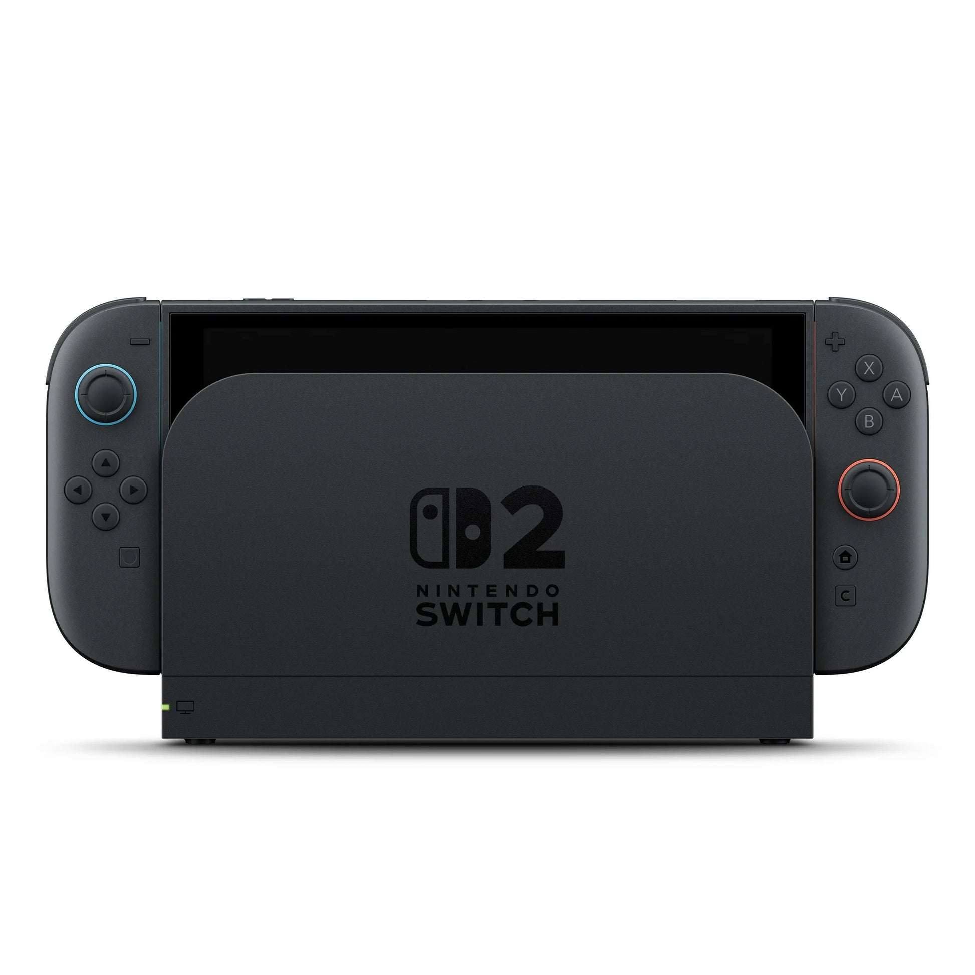 Nintendo Switch 2 system