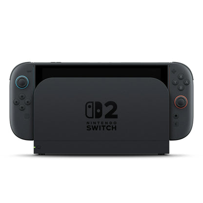 Nintendo Switch 2 system