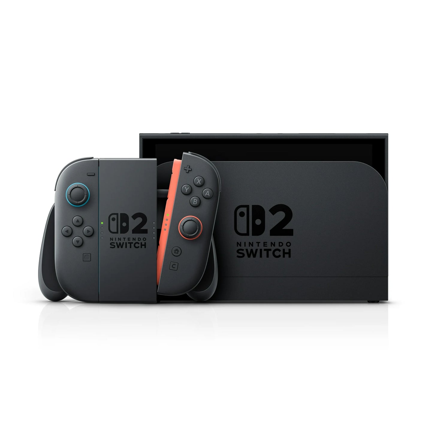 Switch 2 256GB
