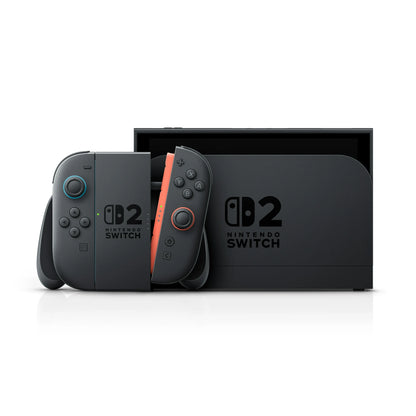 Switch 2 256GB