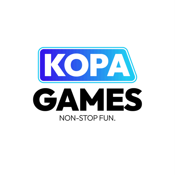 KOPA GAMES