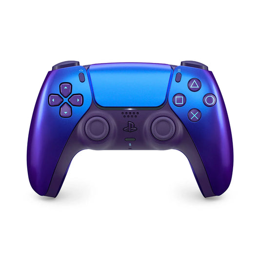 DualSense Wireless Controller – Chroma Pearl Color
