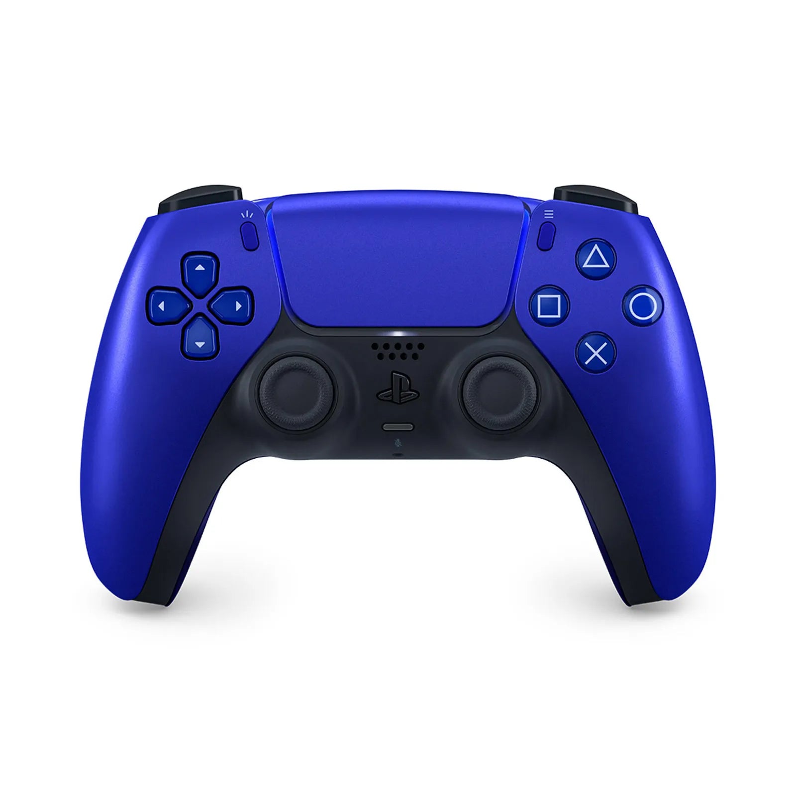DualSense Wireless Controller – Cobalt Blue Color