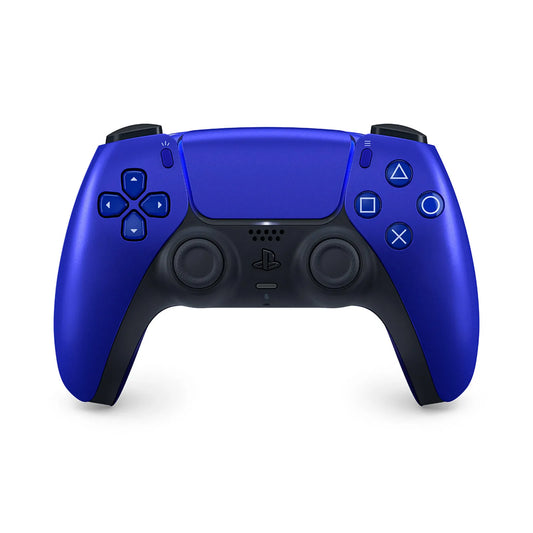DualSense Wireless Controller – Cobalt Blue Color