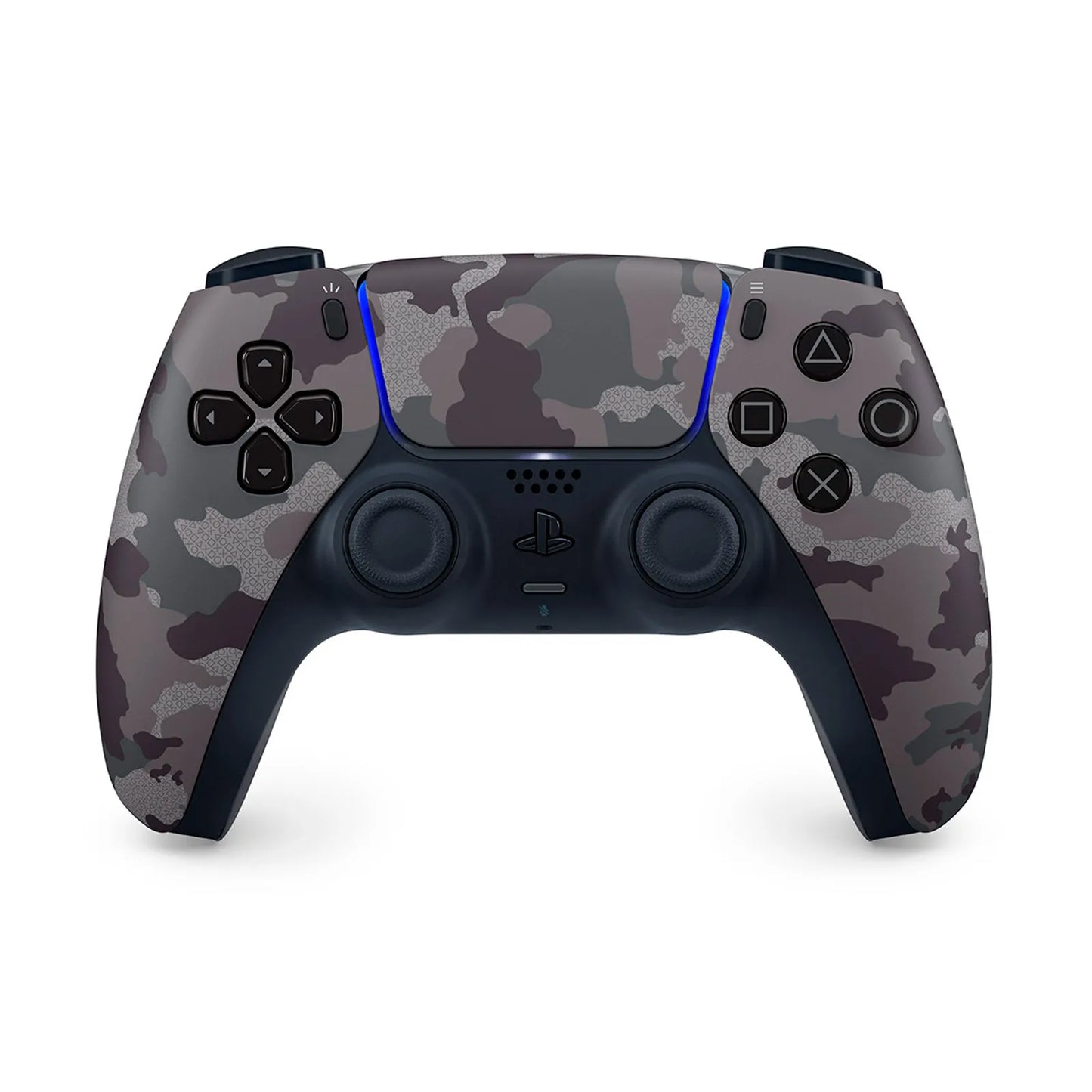DualSense Wireless Controller – Gray Color