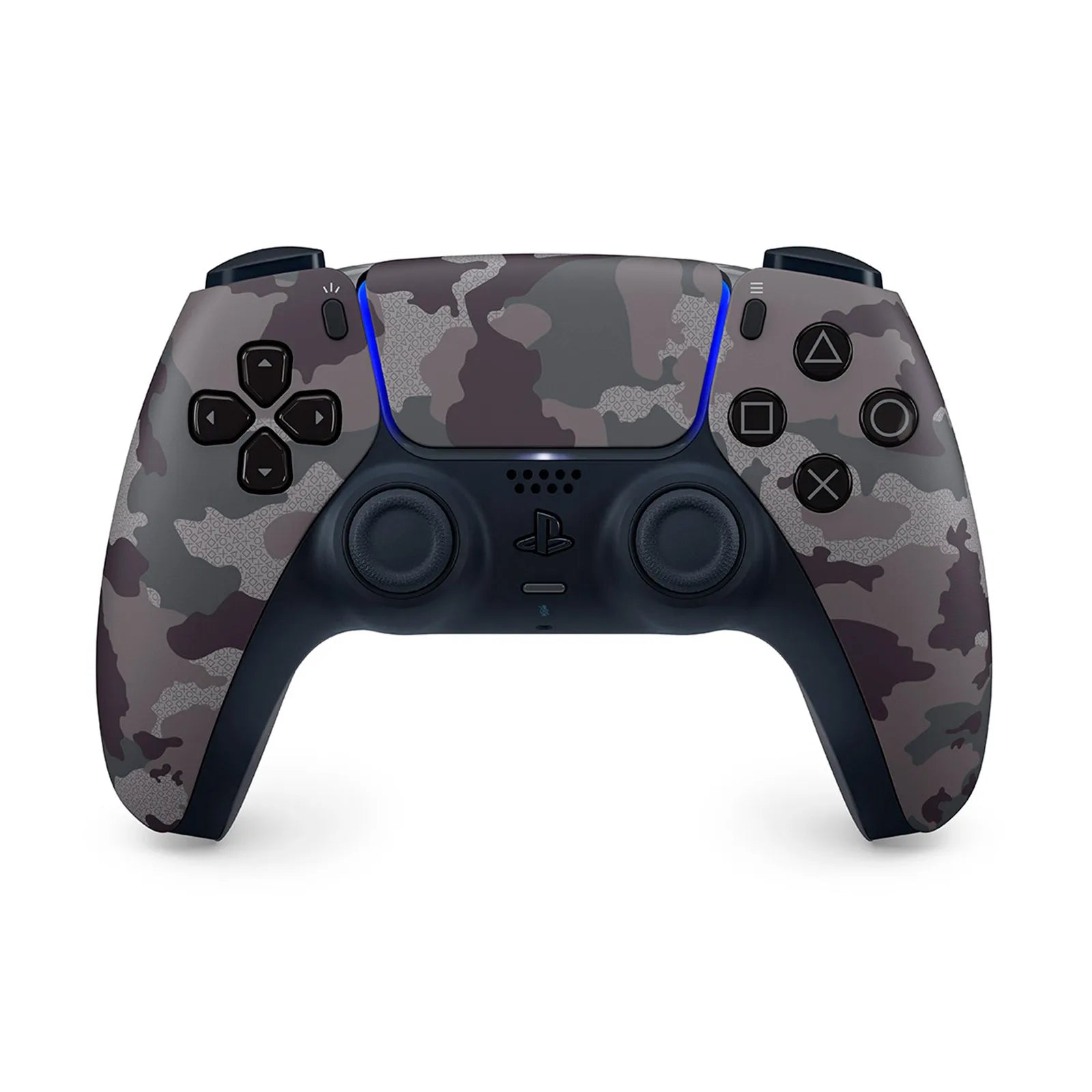DualSense Wireless Controller – Gray Color