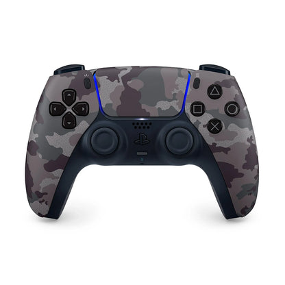 DualSense Wireless Controller – Gray Color