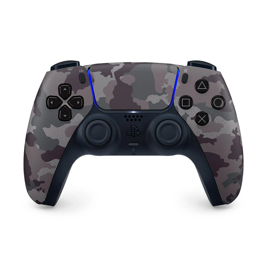 DualSense Wireless Controller – Gray Color