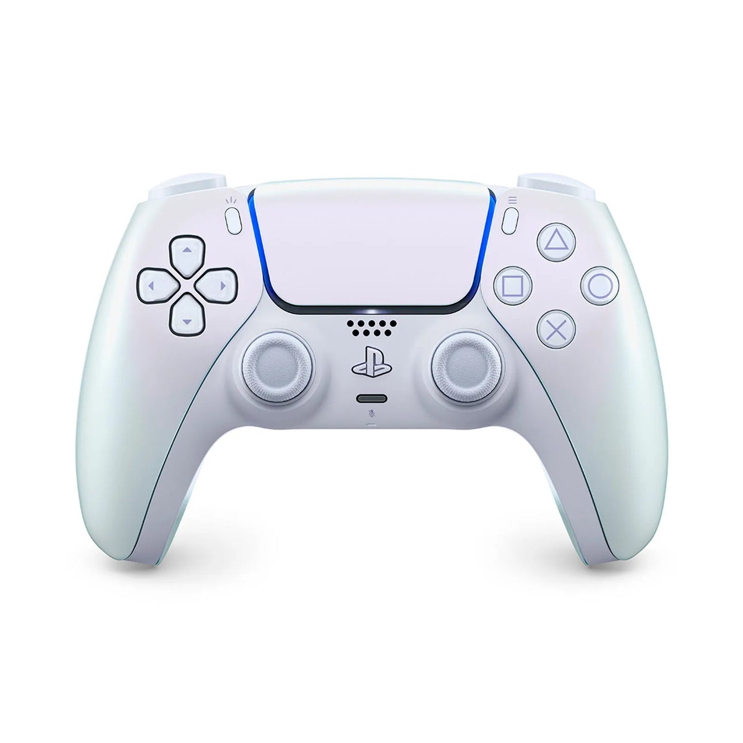 DualSense Wireless Controller – Pearl Color