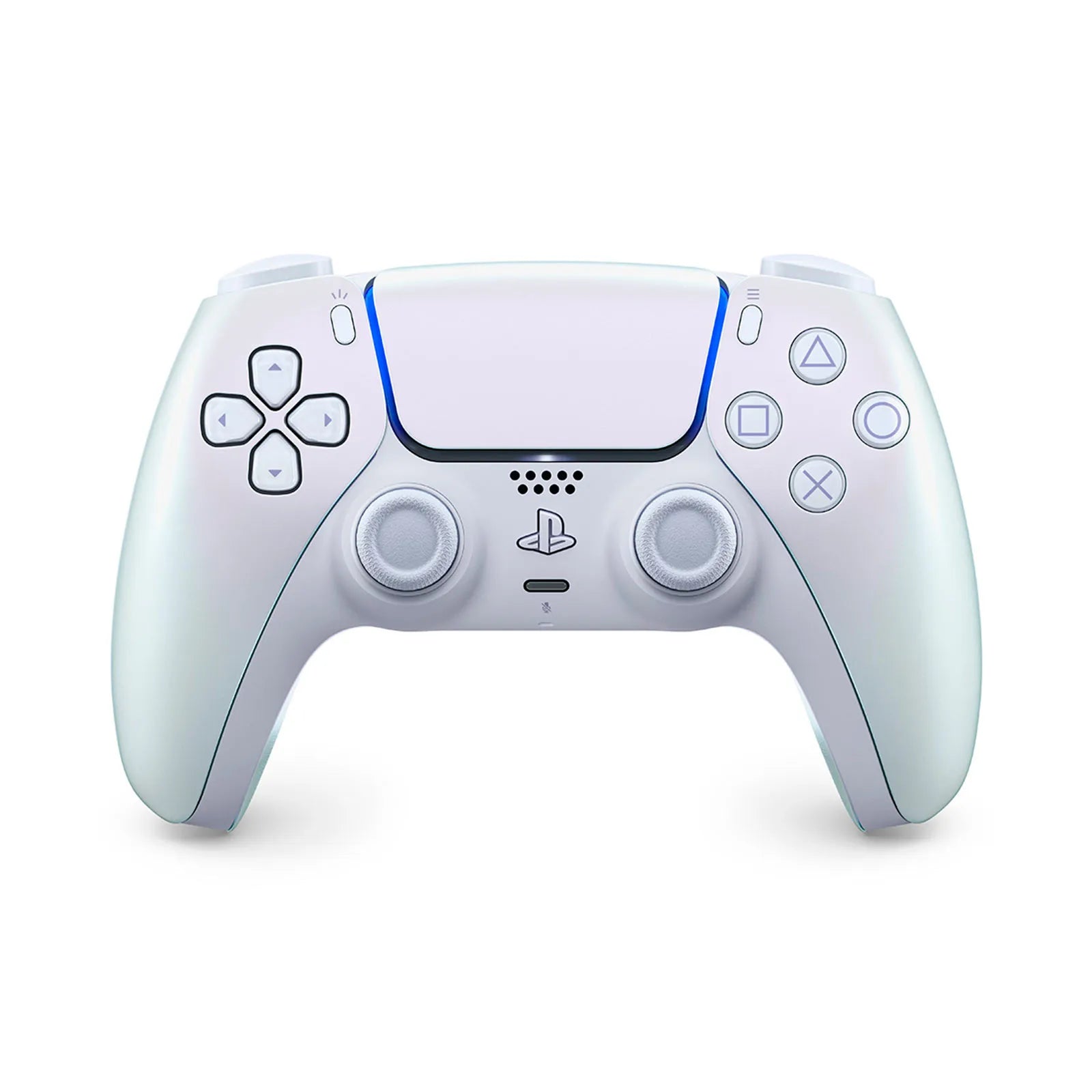 DualSense Wireless Controller – Pearl Color