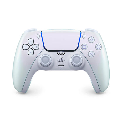 DualSense Wireless Controller – Pearl Color
