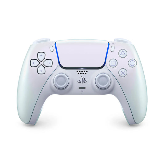 DualSense Wireless Controller – Pearl Color