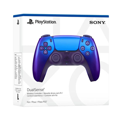 Box art for the DualSense Wireless Controller – PlayStation 5 Edition