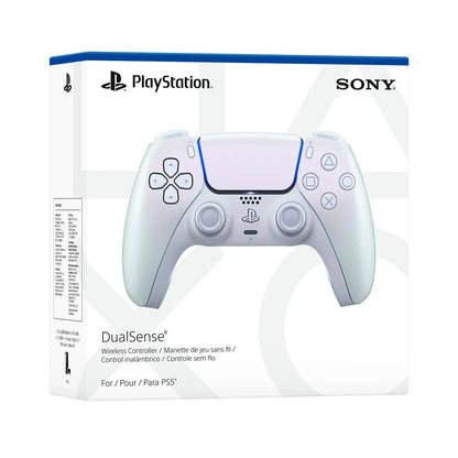 Box art for the DualSense Wireless Controller – PlayStation 5 Edition