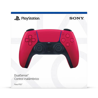 Box art for the DualSense Wireless Controller – PlayStation 5 Edition