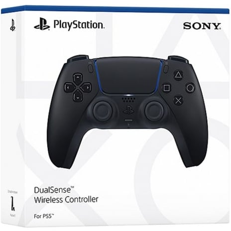 Box art for the DualSense Wireless Controller – PlayStation 5 Edition
