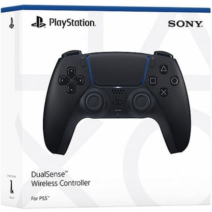Box art for the DualSense Wireless Controller – PlayStation 5 Edition