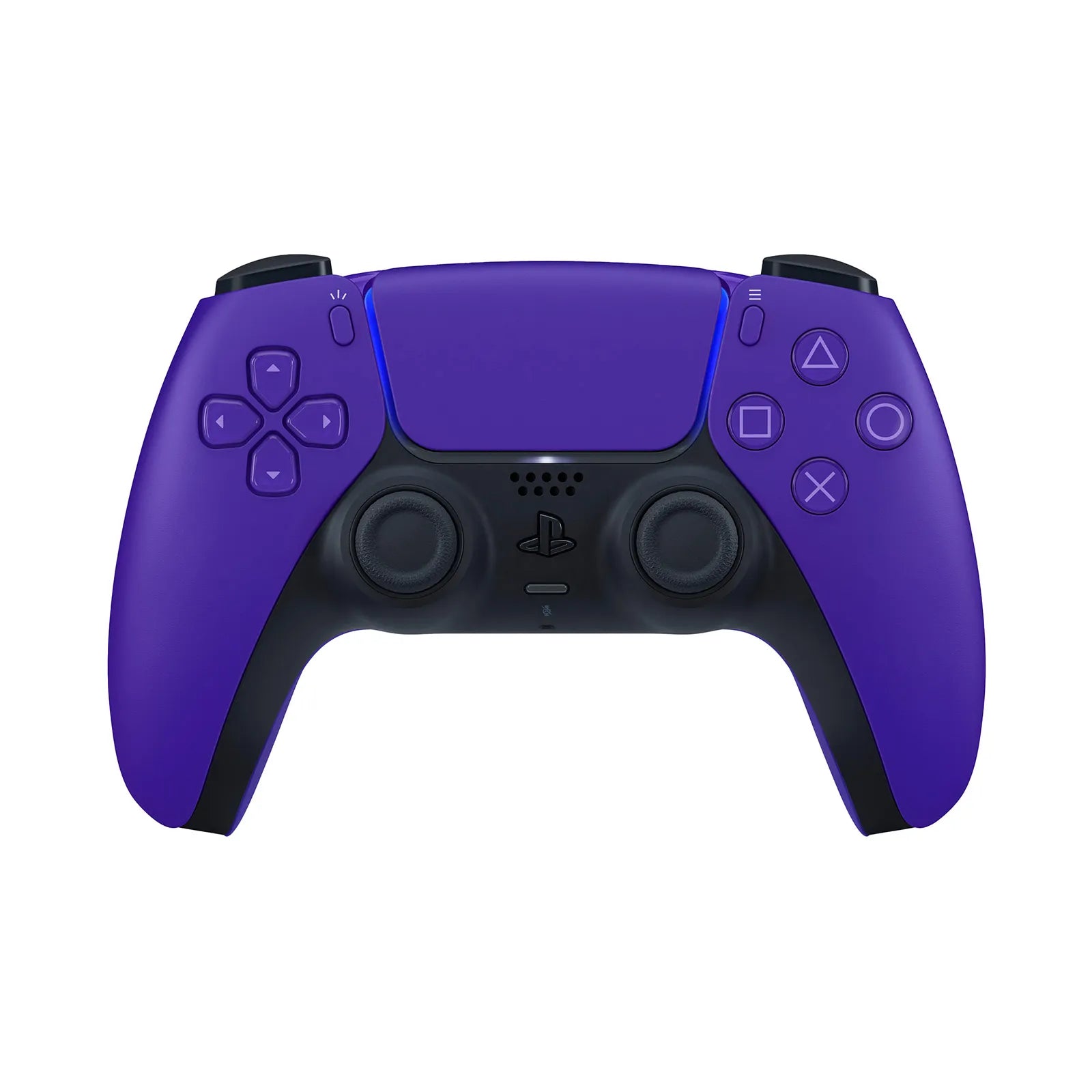DualSense Wireless Controller – Purple Color