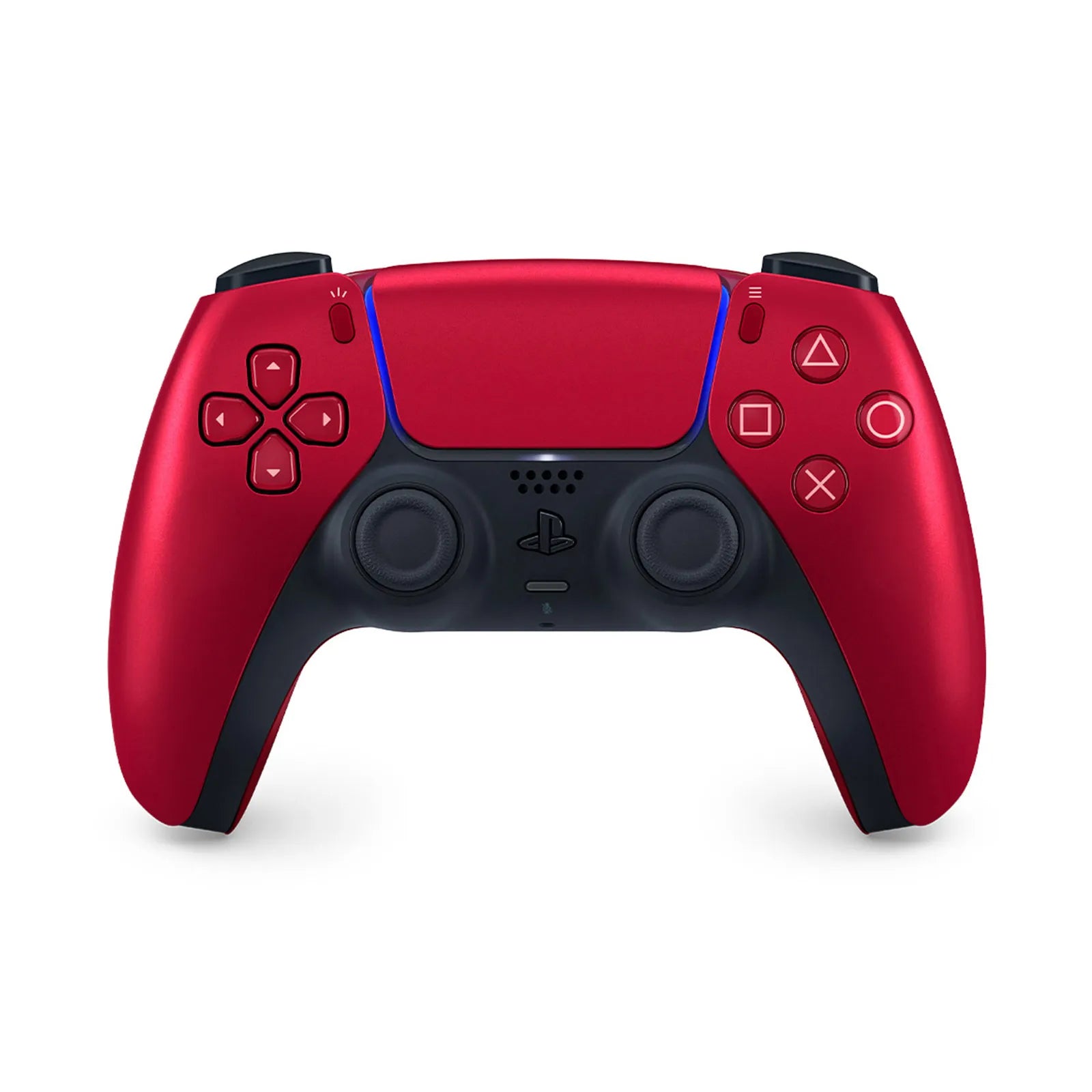 DualSense Wireless Controller – Red Color