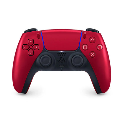 DualSense Wireless Controller – Red Color