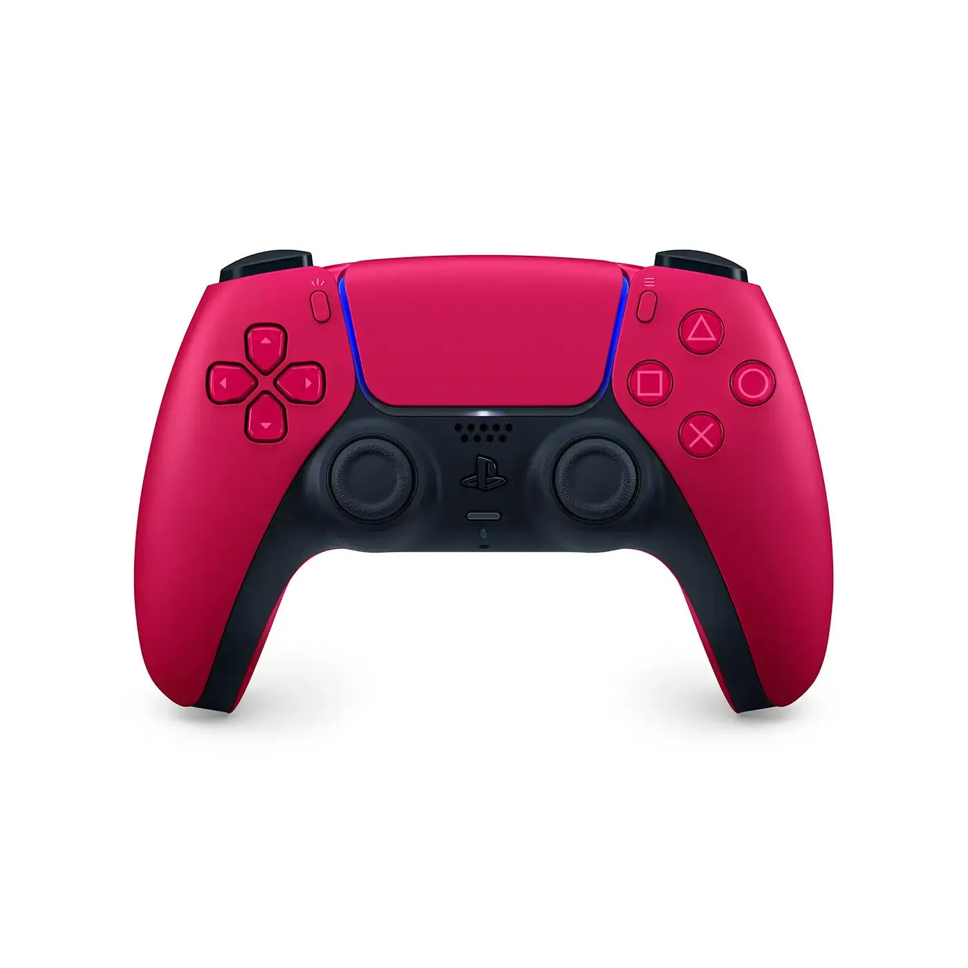 DualSense Wireless Controller – Red Color
