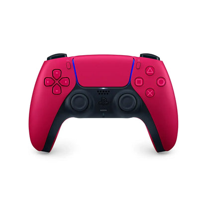 DualSense Wireless Controller – Red Color