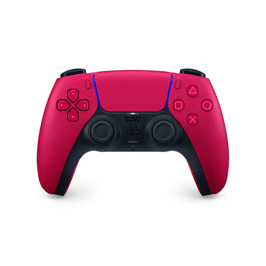 DualSense Wireless Controller – Red Color