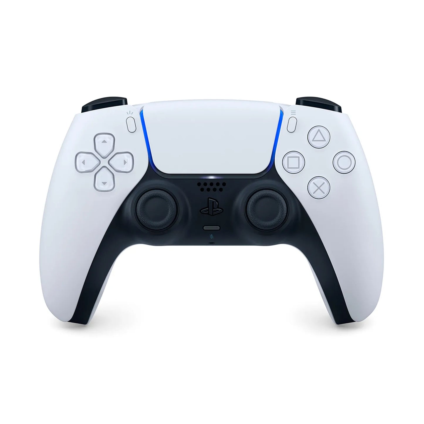 DualSense Wireless Controller – White Color