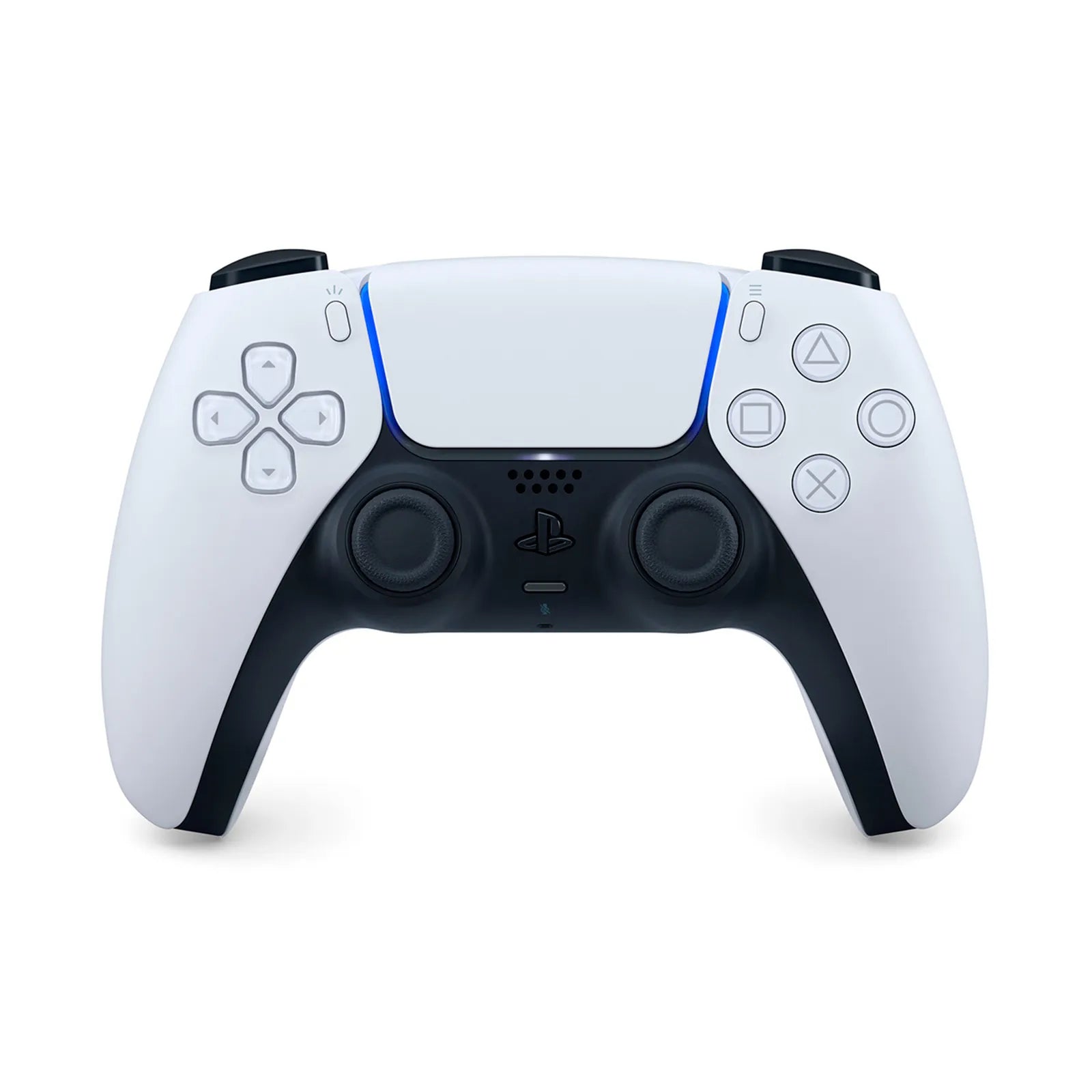 DualSense Wireless Controller – White Color