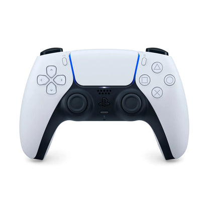 DualSense Wireless Controller – White Color