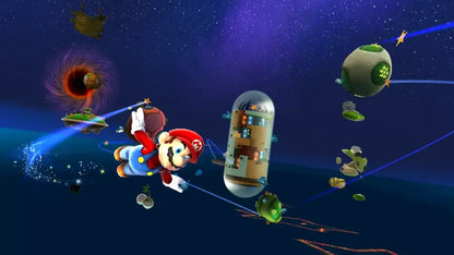 super mario galaxy 2 nintendo switch